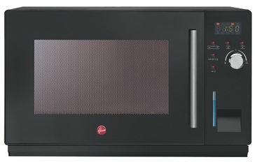 Hoover HMGS 2594 DBK — vue 1 sur 1
