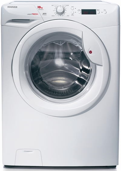 Hoover VT 1012D2-30 — vue 1 sur 1