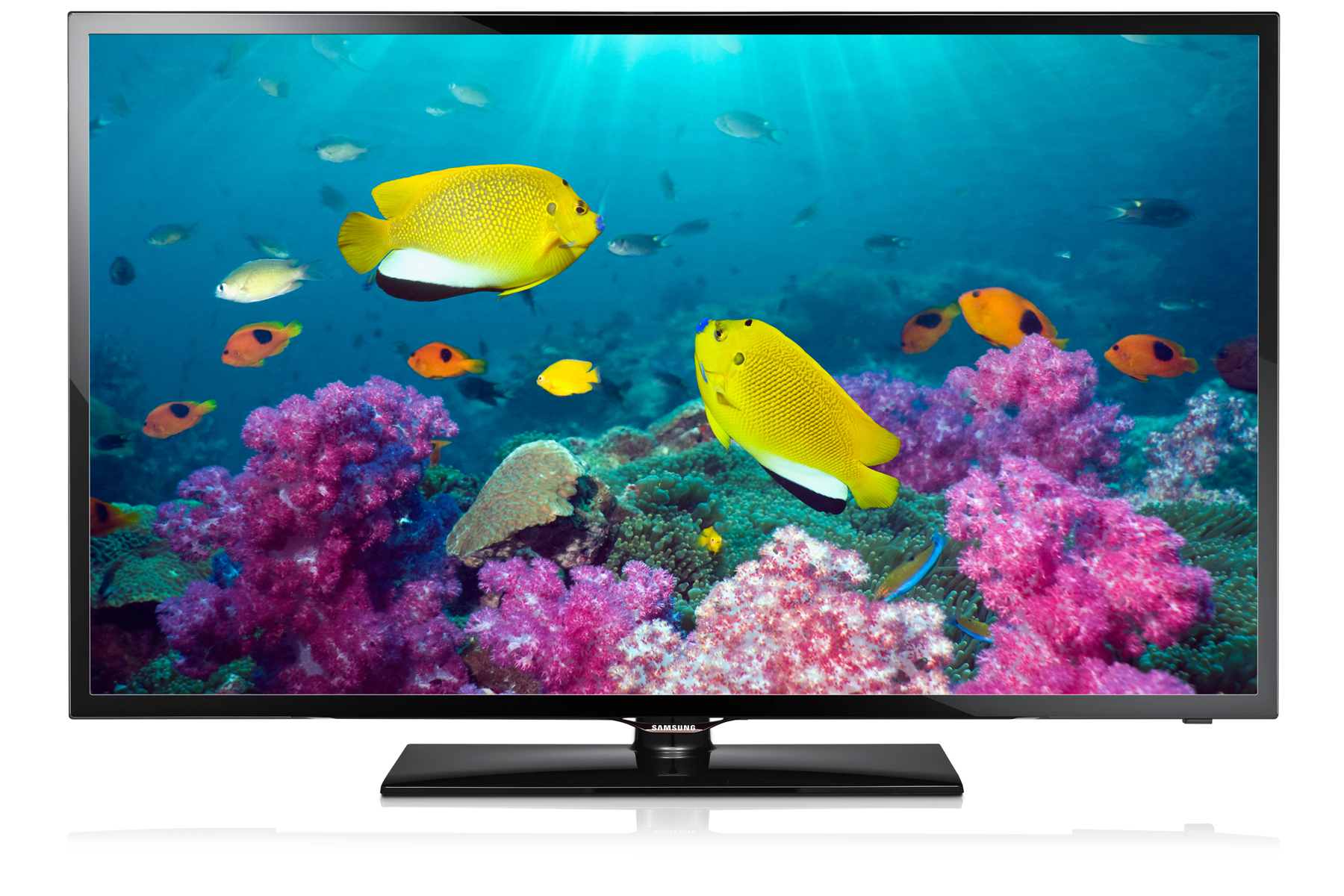 Samsung UE32F5005AK 
