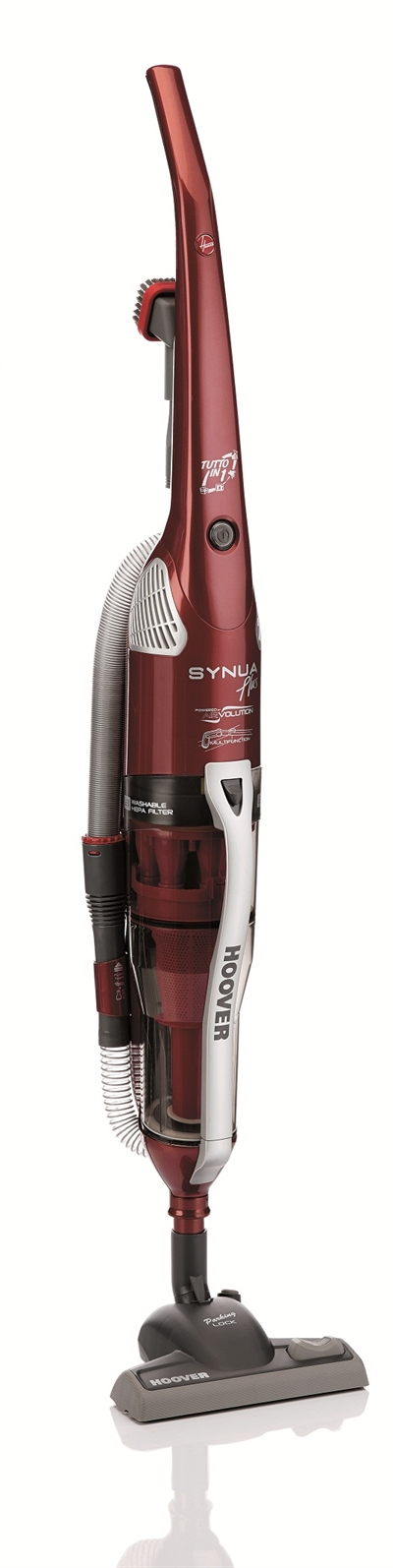 Hoover SA1150 P — vue 1 sur 1
