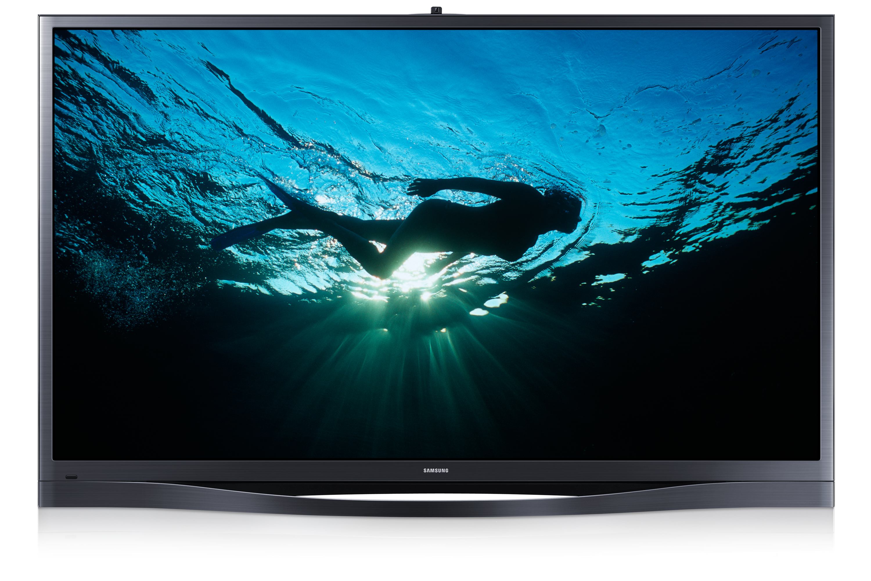 Samsung F8505S — vue 1 sur 8