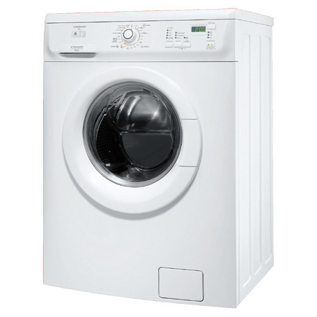 Electrolux RWF108315W — vue 1 sur 1