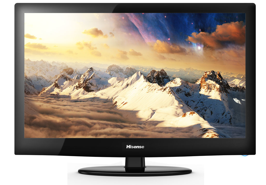Hisense LHDN19W11UK 