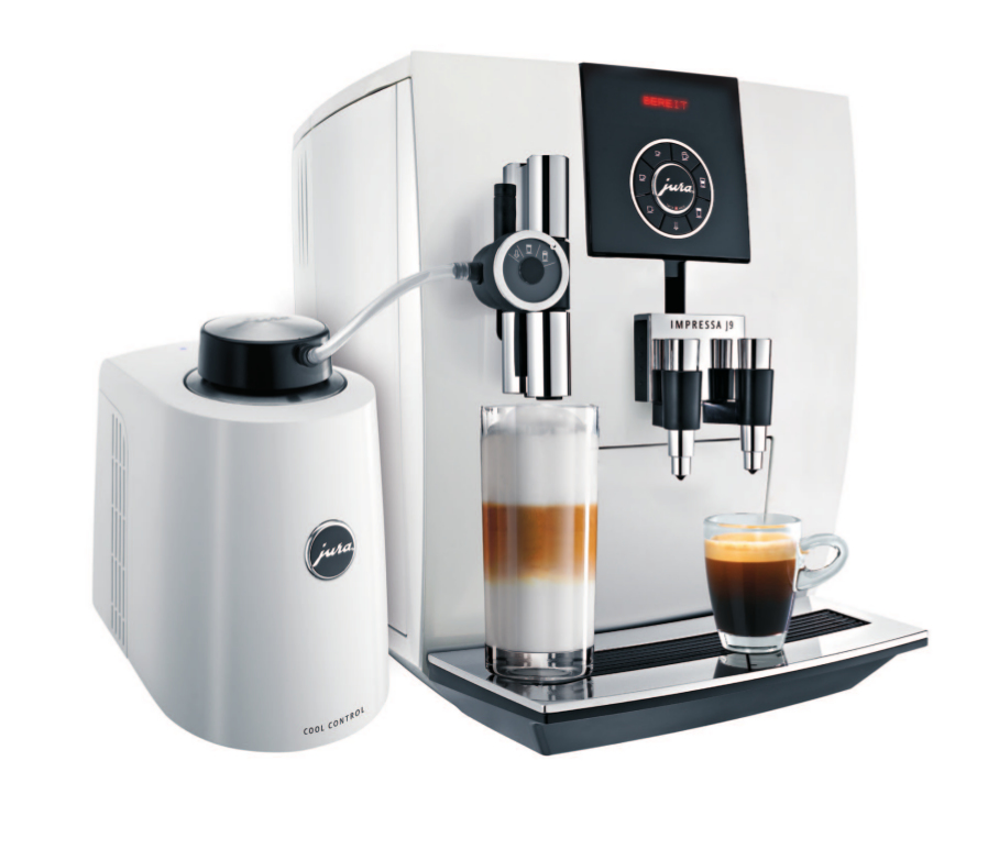 jura impressa j9 2 one touch