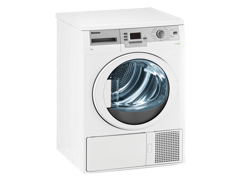 Blomberg TKF 8456 AGE63 — vue 1 sur 2