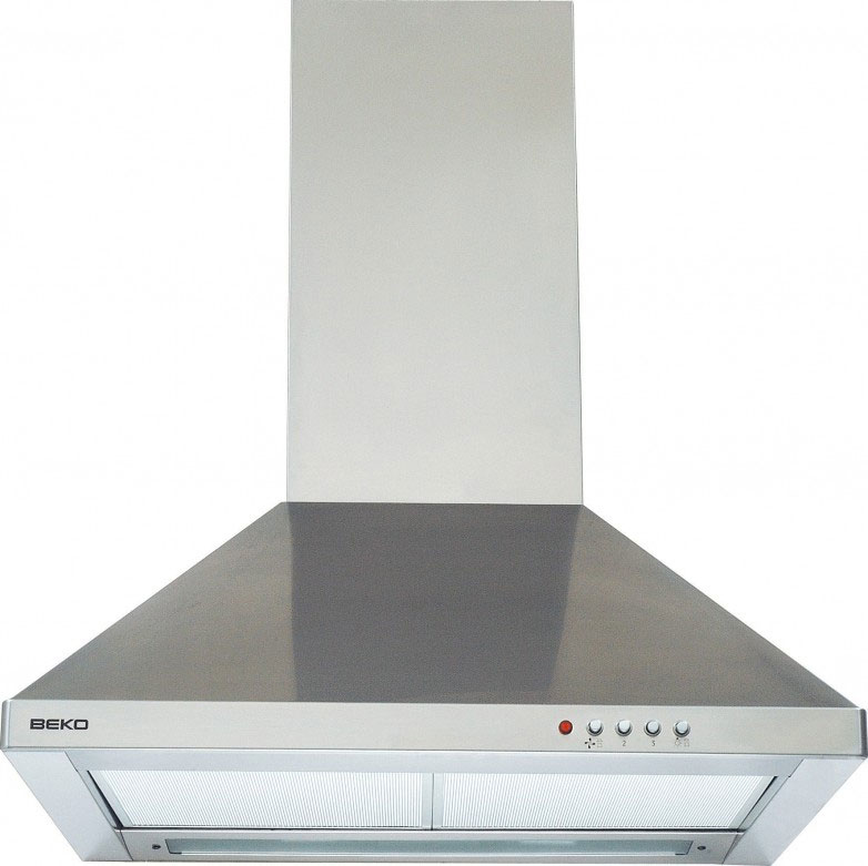Beko CWB 9420 X — vue 1 sur 1