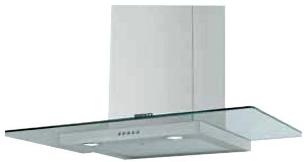 Beko CWB 6610 X — vue 1 sur 1