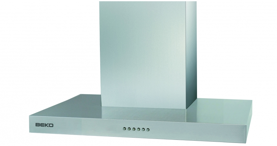 Beko CWB 6550 X — vue 1 sur 1
