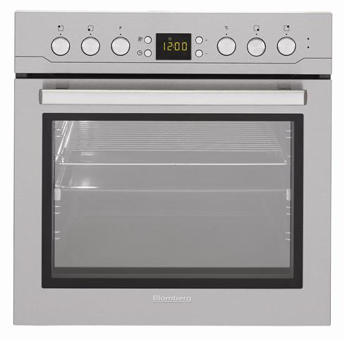 Blomberg BIO 7443 X — vue 1 sur 1