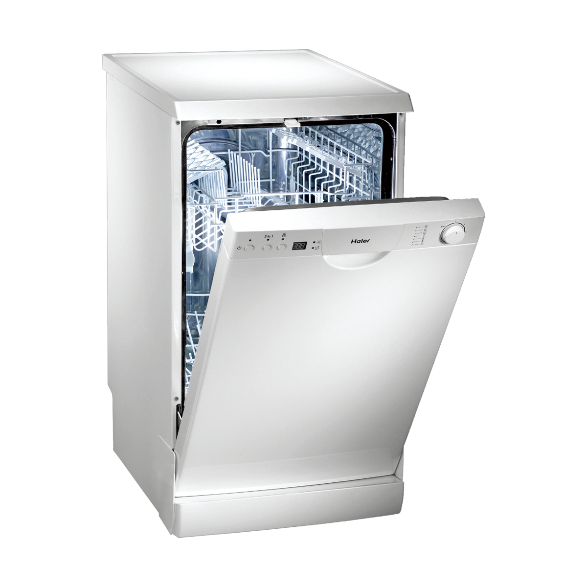 Haier DW9-TFE3 — vue 1 sur 1