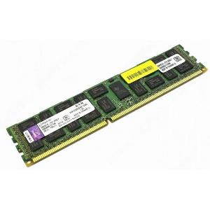 Kingston Technology ValueRAM 8GB memory module 1 x 8 GB DDR3 240-pin DIMM ECC