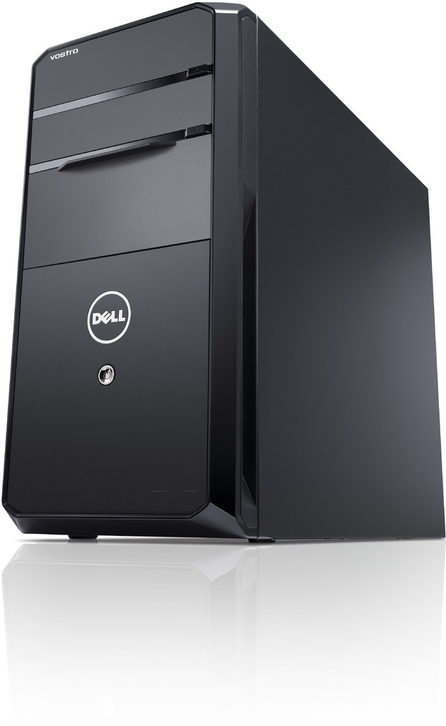 dell vostro i5 3470