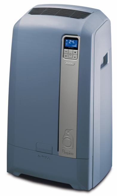 De’Longhi PAC WE126 — vue 1 sur 1