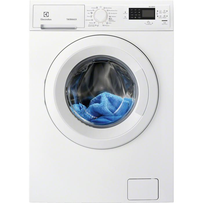 Electrolux EWS1264EDW — vue 1 sur 1