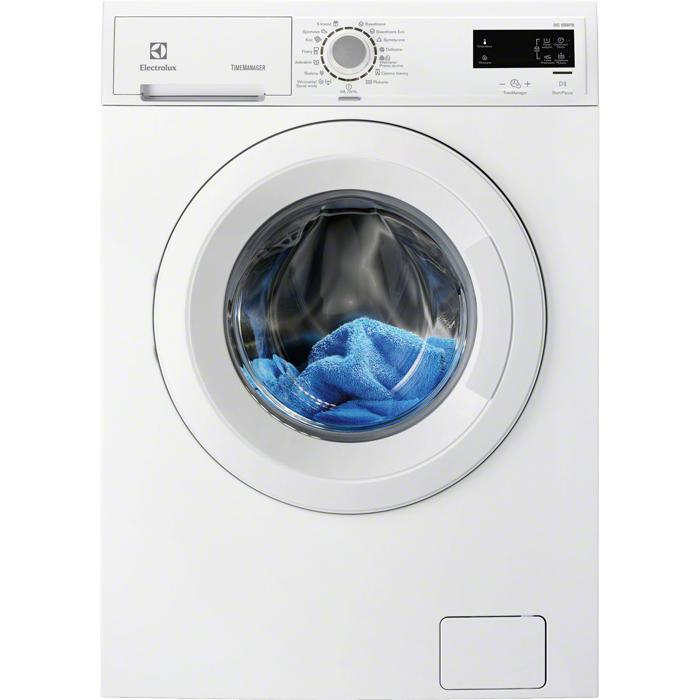 Electrolux EWS1066EEW — vue 1 sur 1