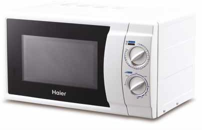 Haier HSA 2070 MG — vue 1 sur 1