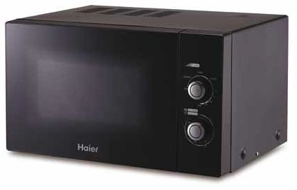 Haier HSA 2280 MGB — vue 1 sur 1