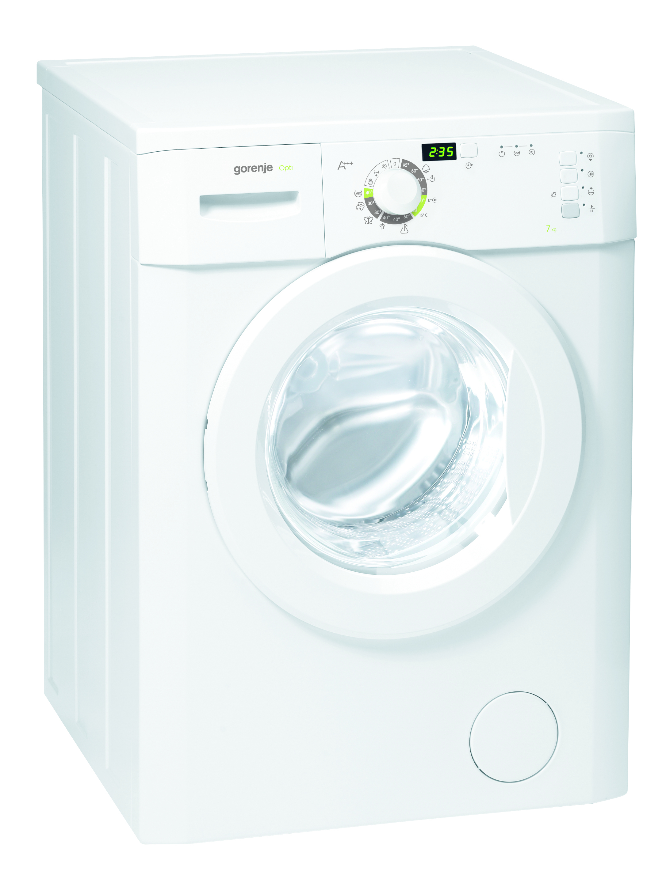Gorenje WA7039 — vue 1 sur 1