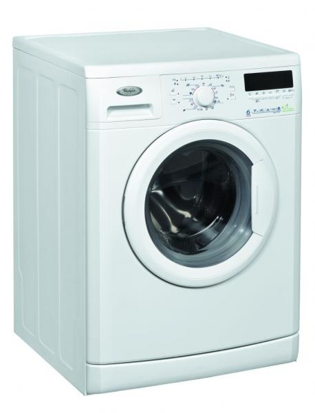 Whirlpool AWO/C 7140 — vue 1 sur 1