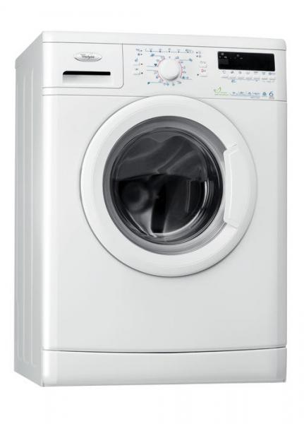 Whirlpool AWO/C 71600 — vue 1 sur 1