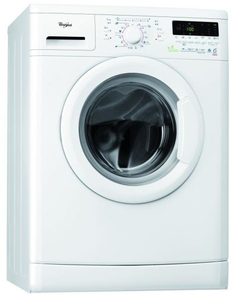 Whirlpool AWO/C 7340 — vue 1 sur 1