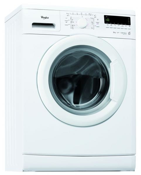 Whirlpool AWS 51212 — vue 1 sur 1