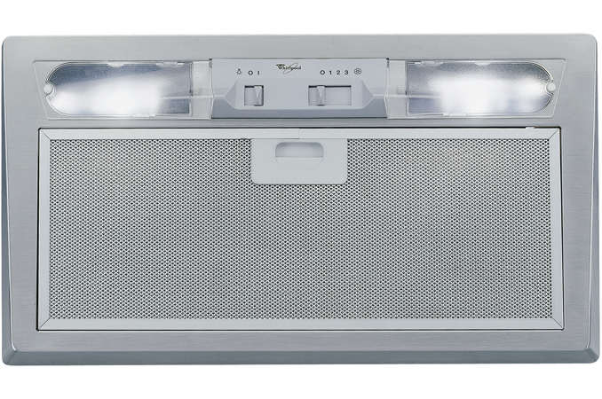 Whirlpool AKR 650 IX — vue 1 sur 1