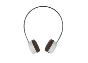 NGS White Vintage Artica bluetooth — vue 1 sur 1