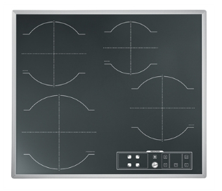 Hoover HVI 640 X — vue 1 sur 1