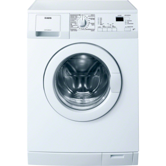 AEG L5460DFL — vue 1 sur 1