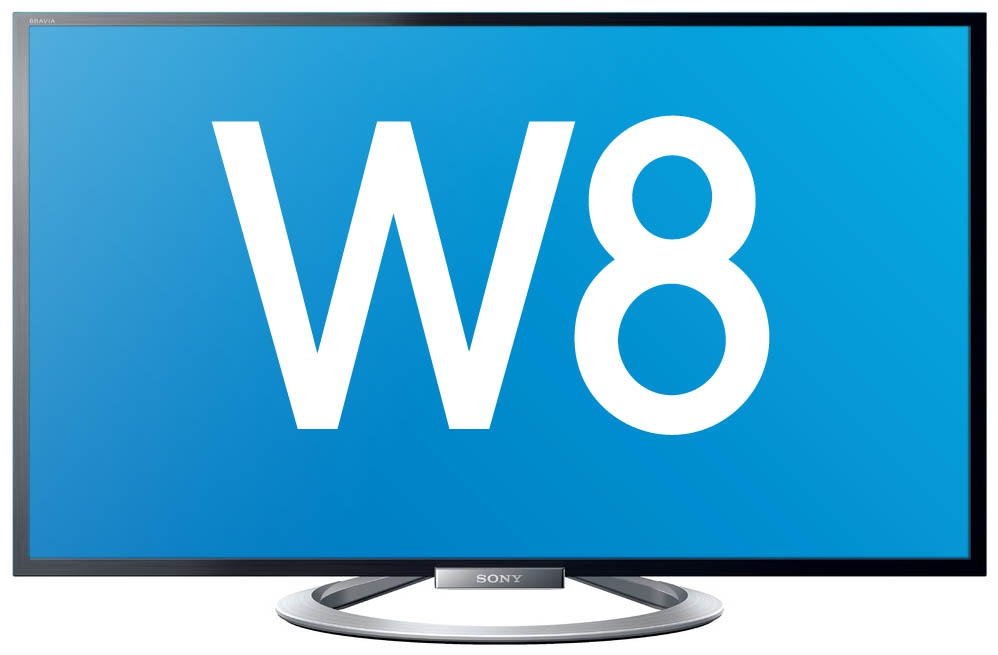 Sony KDL-47W808A 