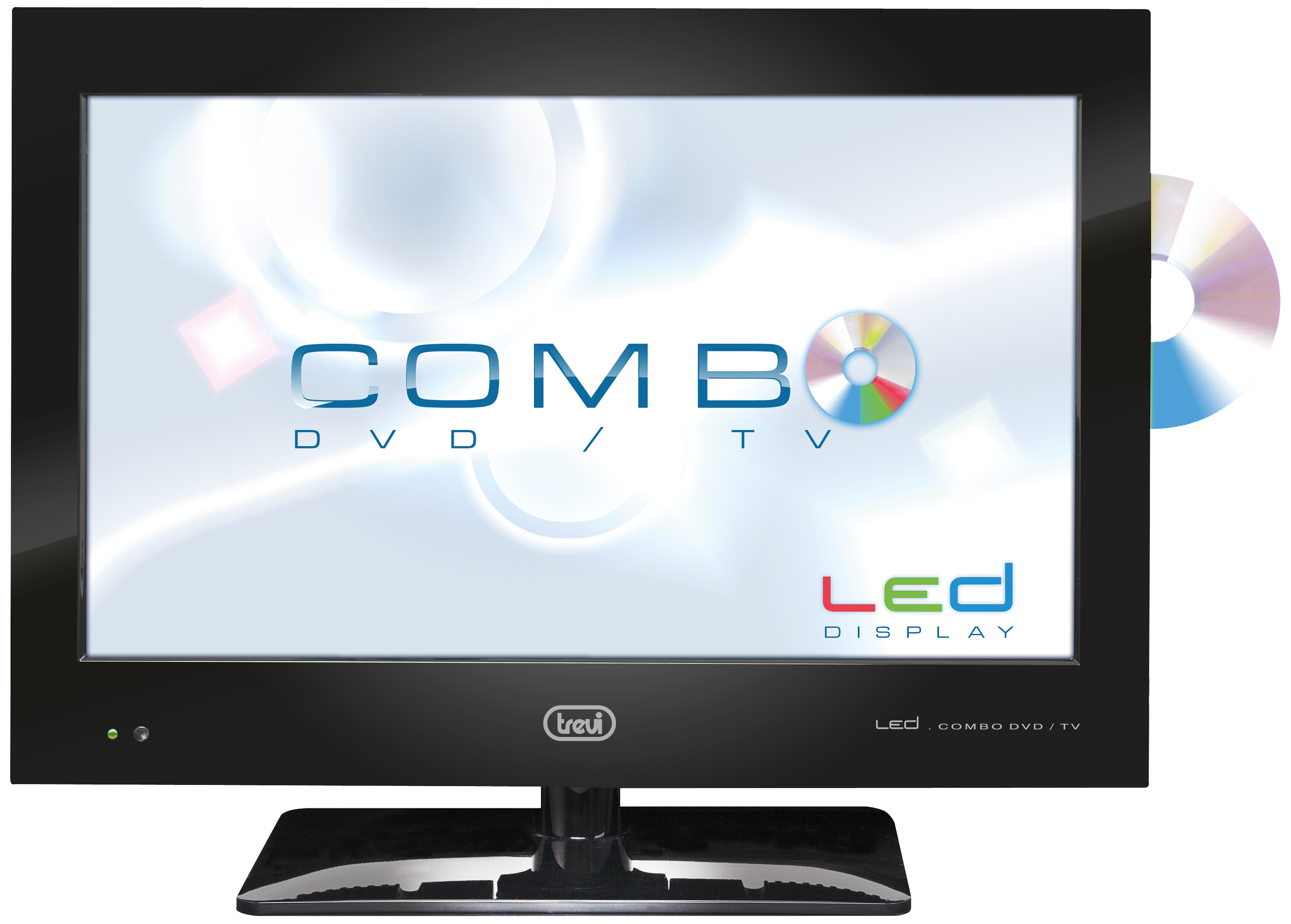 Trevi LTV2116CDVD 