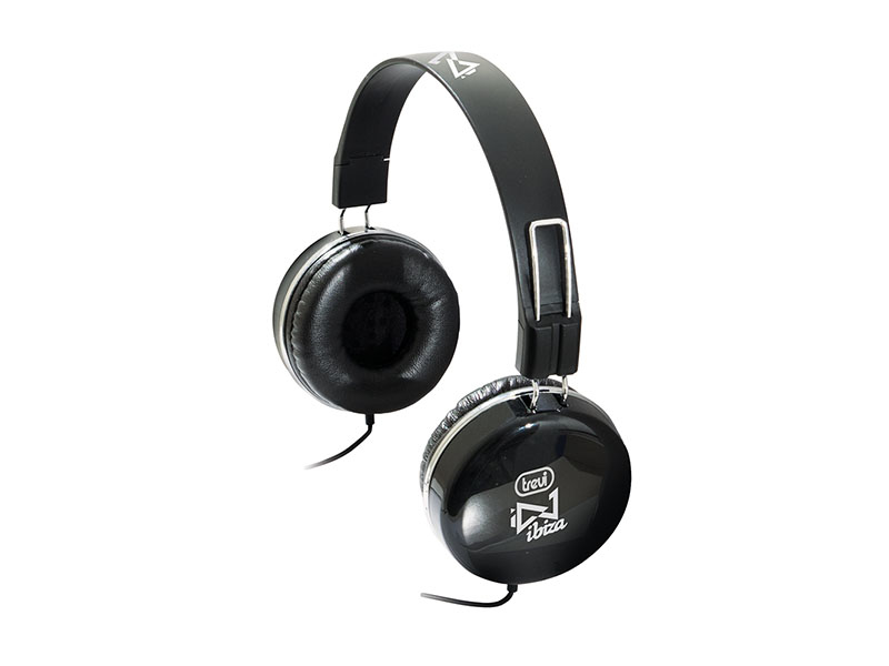 Trevi DJ 627 M — vue 1 sur 3