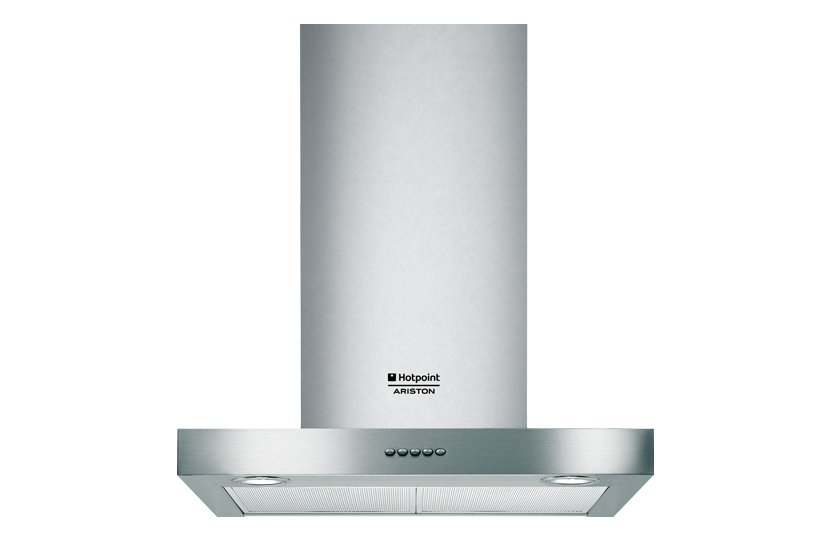 Hotpoint HBT 6 IX/HA — vue 1 sur 1