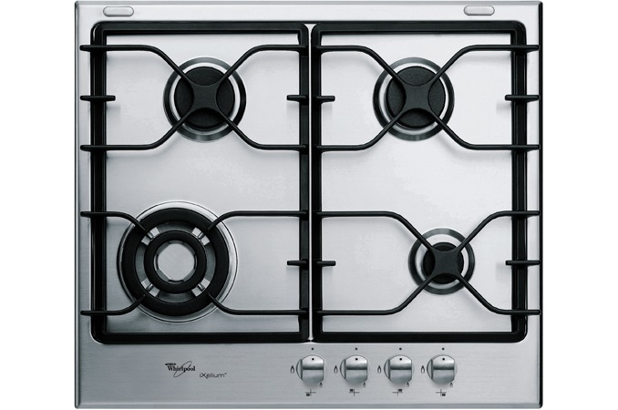 Whirlpool AKT680IXL — vue 1 sur 1