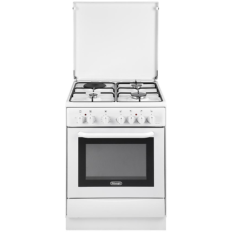 De’Longhi DEW 6631 — vue 1 sur 1