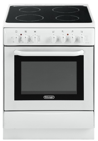 De’Longhi DMW 664 V — vue 1 sur 4