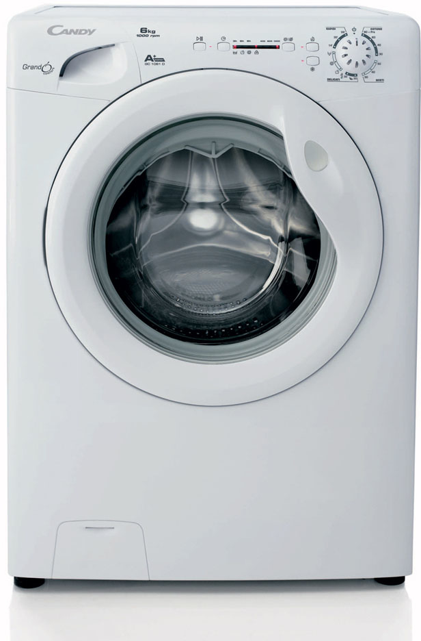 Candy GC 1061D-01 — vue 1 sur 1