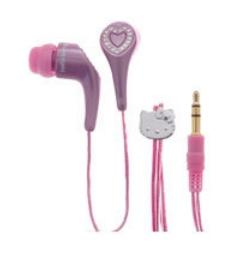 Cellularline HELLOKITTYHS35 — vue 1 sur 2