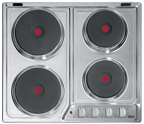 De’Longhi IF 460-1 ER — vue 1 sur 1