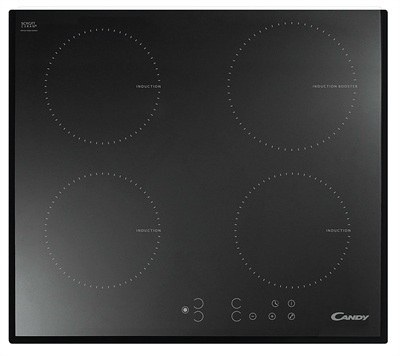 Candy PVI 640 CBA — vue 1 sur 1