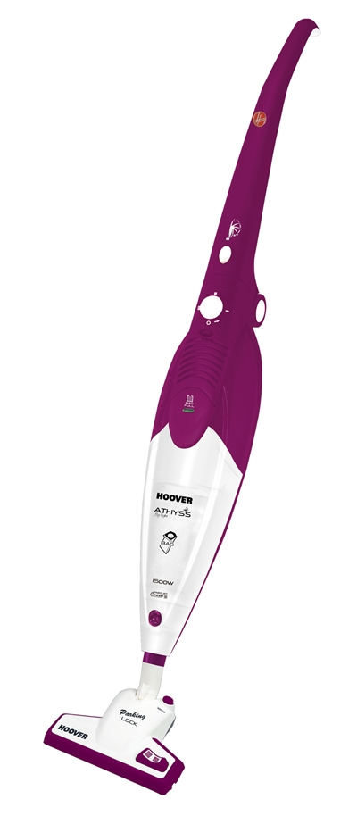 Hoover ATHYSS STB 356 — vue 1 sur 1