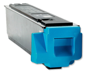 KYOCERA TK-815C cartuccia toner Originale Ciano