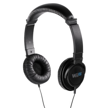 Hama Overhead Stereo Headset — vue 1 sur 4