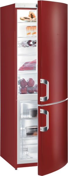 Gorenje RK61821R — vue 1 sur 1