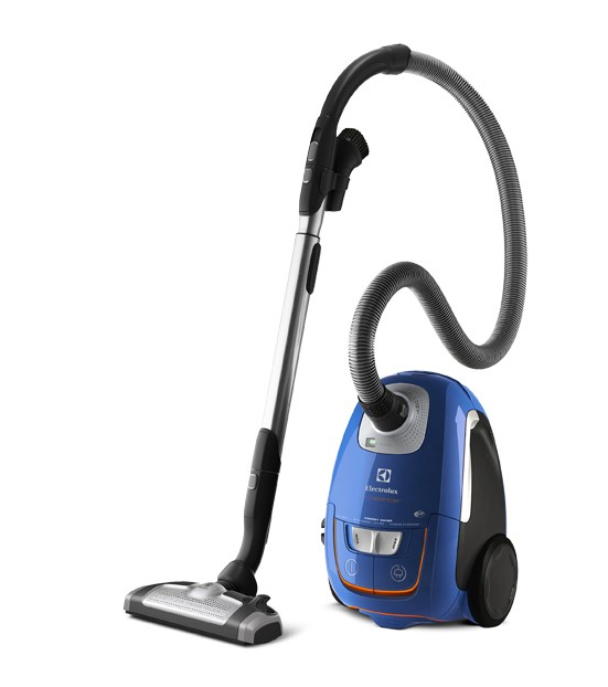 Electrolux USENERGY — vue 1 sur 1