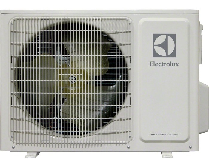 Electrolux EXH09HL1WE — vue 1 sur 2