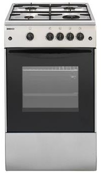 Beko CG 41011 SS — vue 1 sur 1