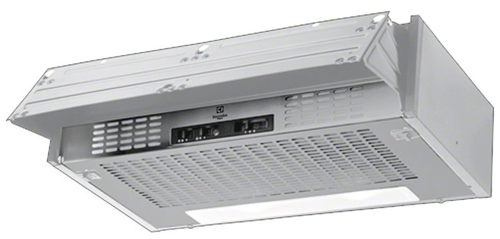 Electrolux CE 9010 GR — vue 1 sur 1