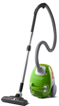 Electrolux ZE322A — vue 1 sur 1